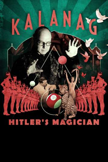 Kalanag: Hitler's Magician