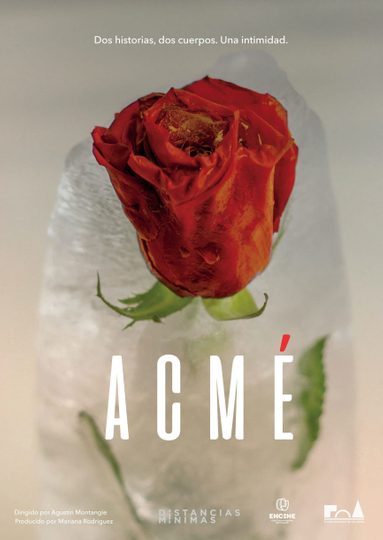 Acmé Poster