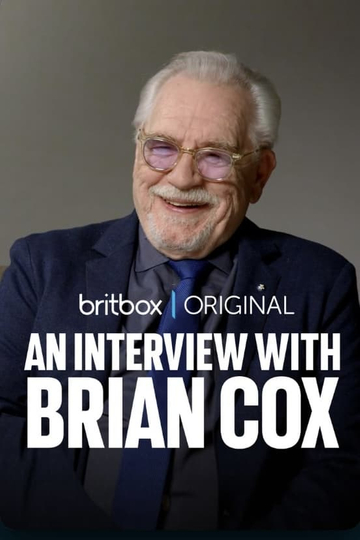 An Interview with Brian Cox Poster