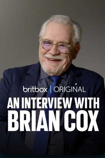 An Interview with Brian Cox Poster