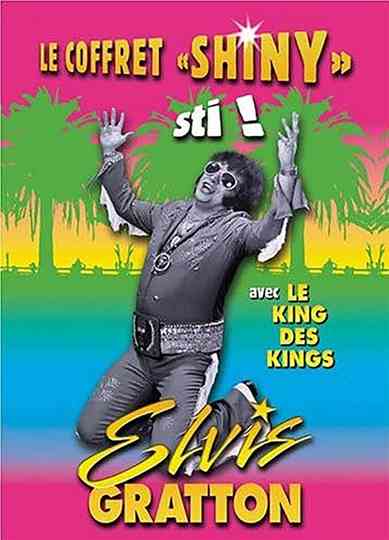 Elvis Gratton Collection Poster