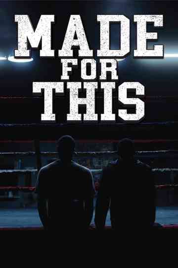 Made For This Poster