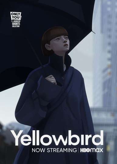 Yellowbird Poster