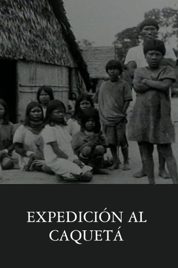 Expedición al Caquetá