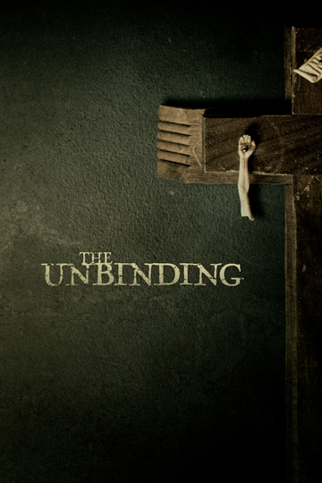 The Unbinding Poster