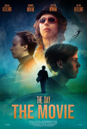 The Day: The Movie Poster