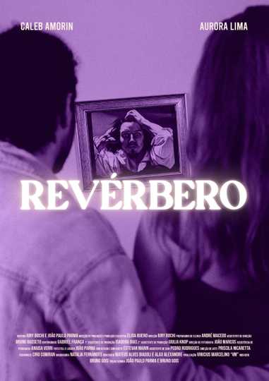 Revérbero Poster