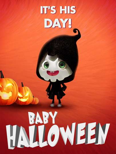 Baby Halloween movie poster