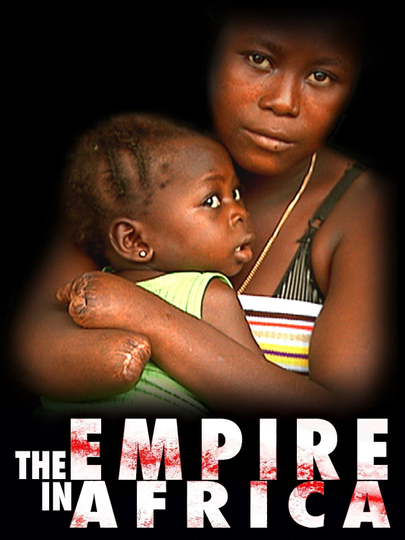 The Empire in Africa Poster