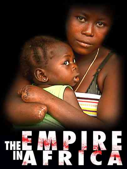 The Empire in Africa poster