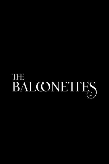 The Balconettes Poster
