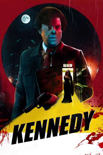 Kennedy Poster