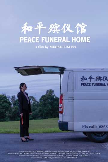 Peace Funeral Home