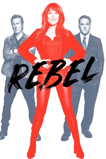 Rebel Poster