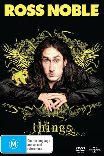 Ross Noble: Things