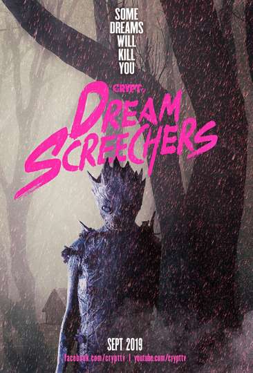 Dream Screechers Poster