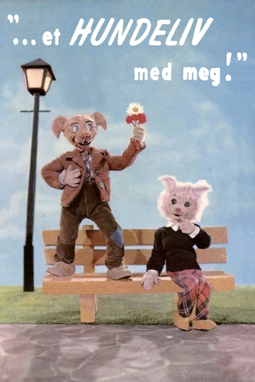 Et hundeliv med meg