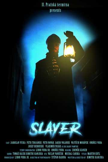 Slayer