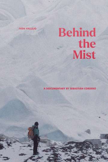 Behind the Mist Poster
