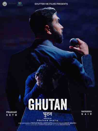 Ghutan