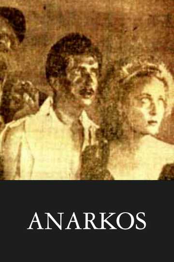 Anarkos Poster