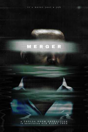 Merger Poster