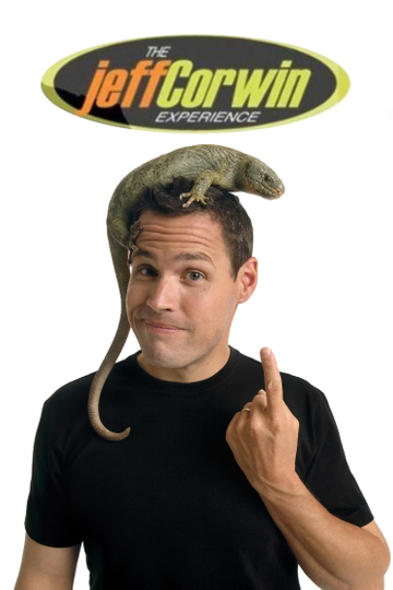 The Jeff Corwin Experience