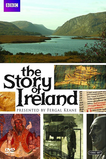 The Story of Ireland