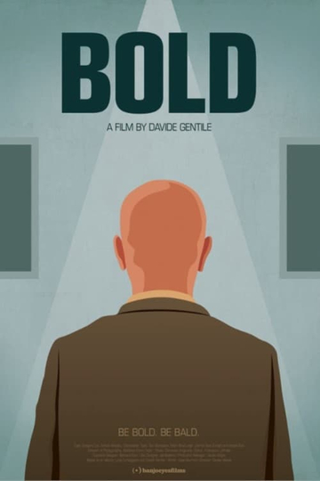 Bold Poster