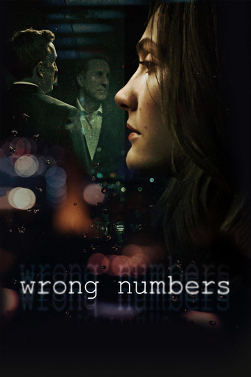 Wrong Numbers Poster