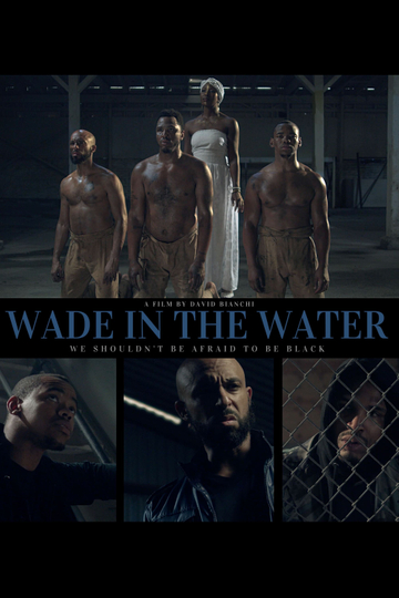 Wade in the Water Poster