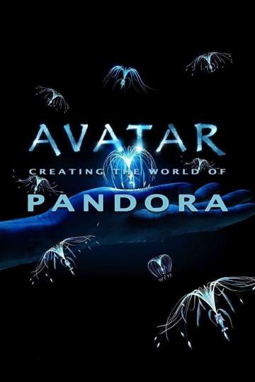 Avatar: Creating the World of Pandora Poster