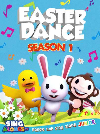 Easter Dance Season 1 Poster