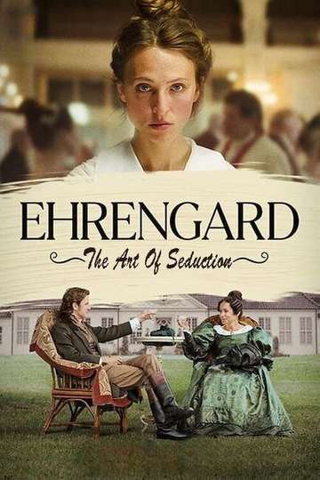 Ehrengard: The Art of Seduction Poster