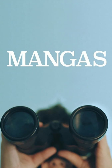 Mangas Poster