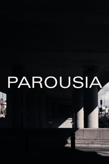 Parousia Poster