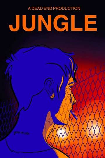 Jungle Poster