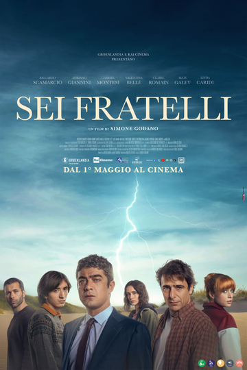 Sei Fratelli Poster