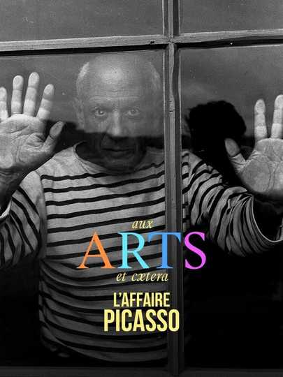 Aux arts et caetera : L'affaire Picasso