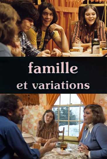 Famille et Variations