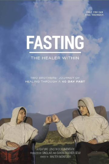 Fasting: The Healer Within