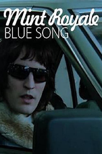 Blue Song Poster