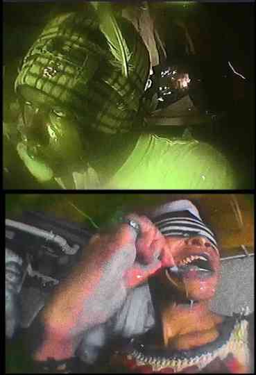 Black Sheep Anthology Poster