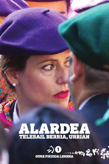 Alardea