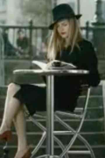 Si je reste (un peu) Poster