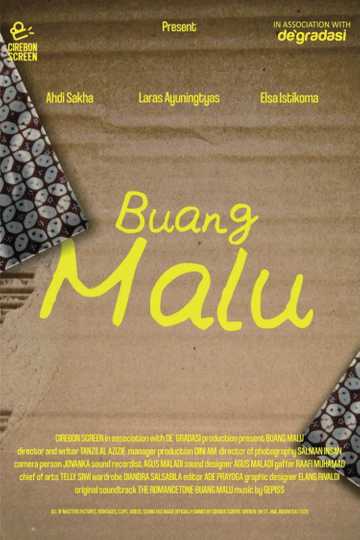 Buang Malu