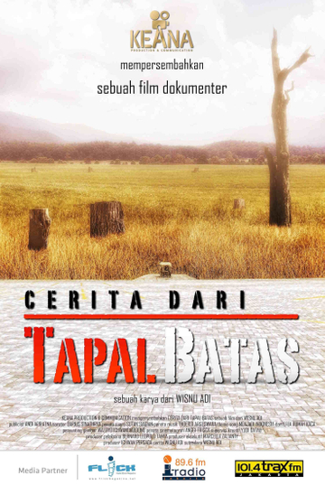 Cerita Dari Tapal Batas