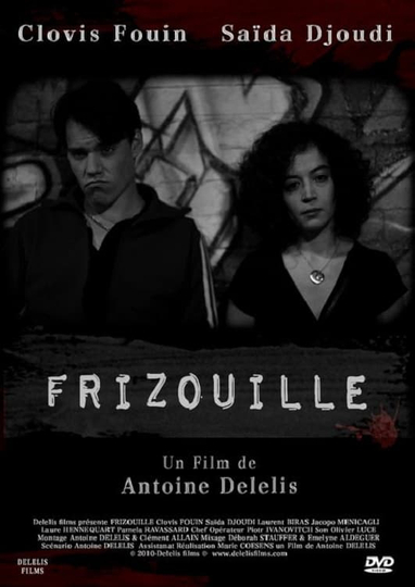 Frizouille