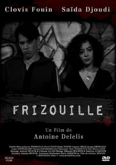 Frizouille Poster