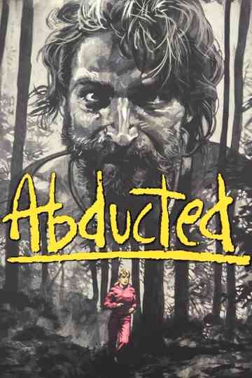 Abducted Collection Poster